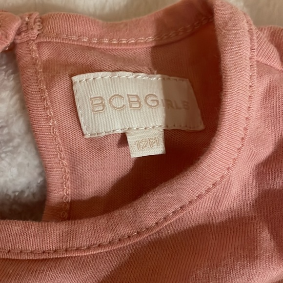 Bcbg 12m top - Picture 3 of 3